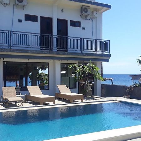 Pakel'S Bali Villas Амед Экстерьер фото
