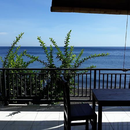 Pakel'S Bali Villas Амед Экстерьер фото