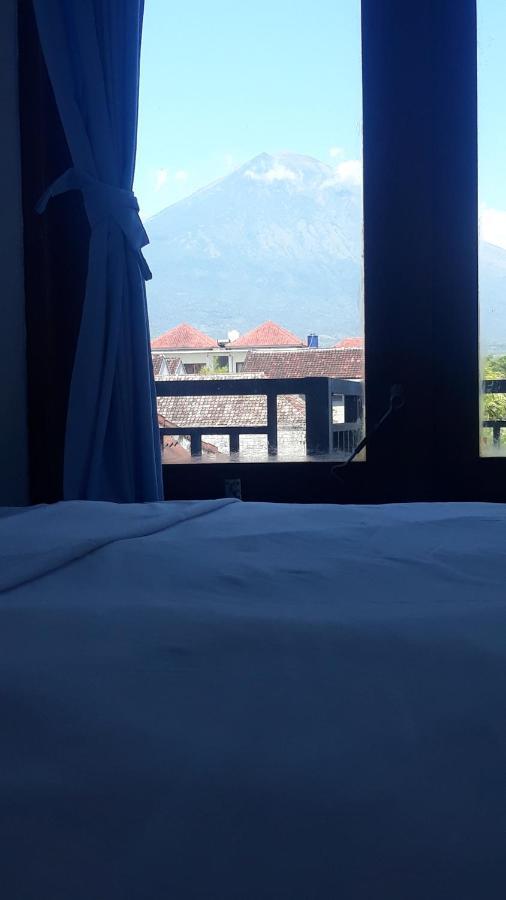Pakel'S Bali Villas Амед Экстерьер фото