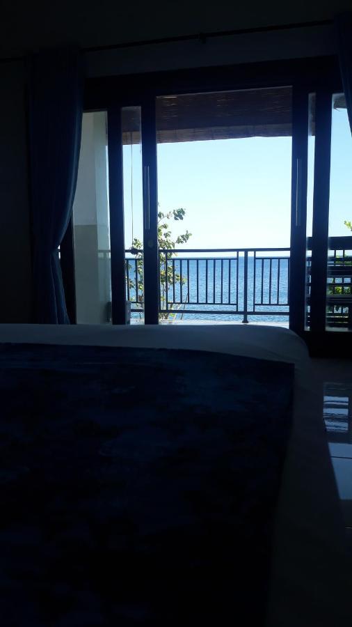 Pakel'S Bali Villas Амед Экстерьер фото