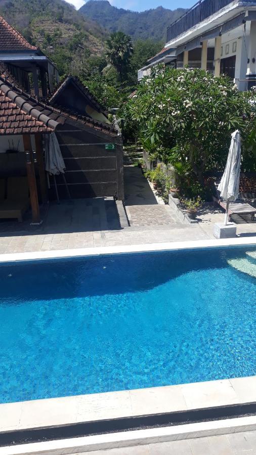 Pakel'S Bali Villas Амед Экстерьер фото