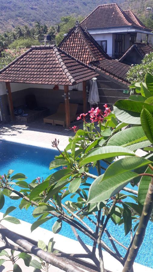 Pakel'S Bali Villas Амед Экстерьер фото