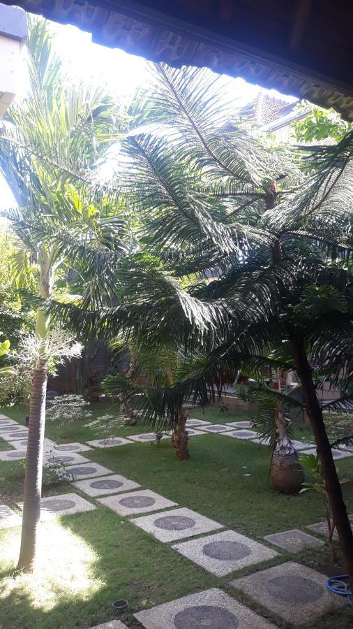 Pakel'S Bali Villas Амед Экстерьер фото