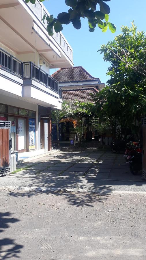 Pakel'S Bali Villas Амед Экстерьер фото