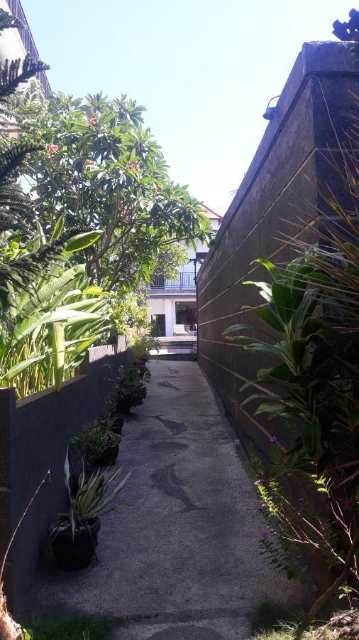Pakel'S Bali Villas Амед Экстерьер фото