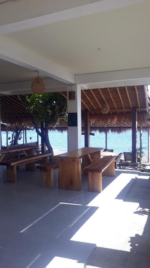 Pakel'S Bali Villas Амед Экстерьер фото