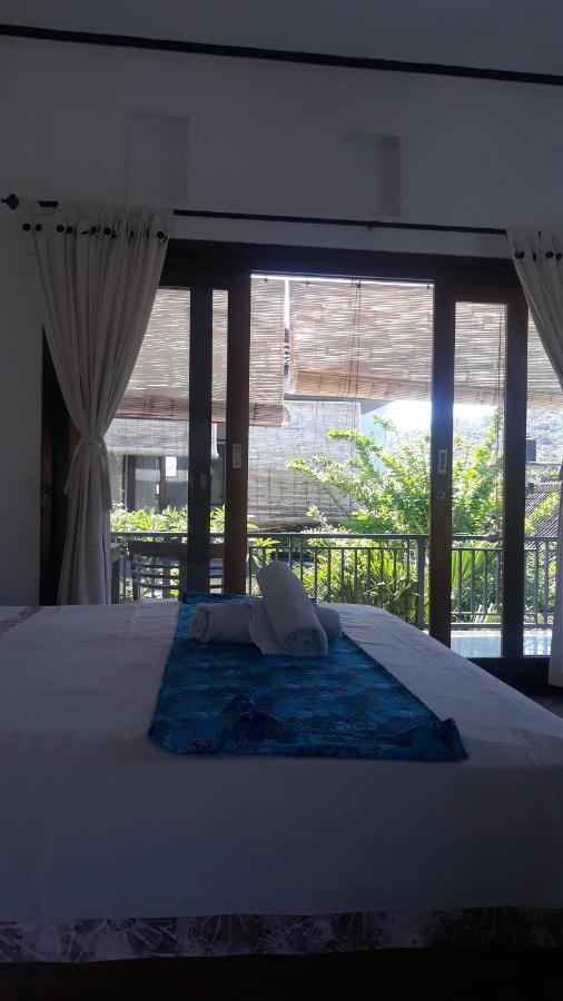 Pakel'S Bali Villas Амед Экстерьер фото