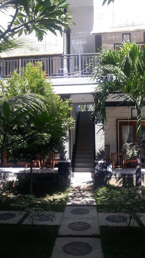 Pakel'S Bali Villas Амед Экстерьер фото