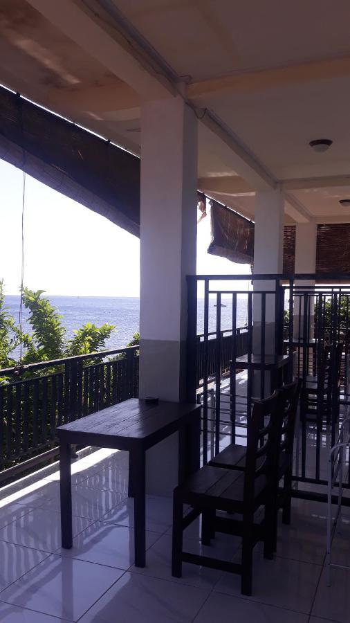 Pakel'S Bali Villas Амед Экстерьер фото