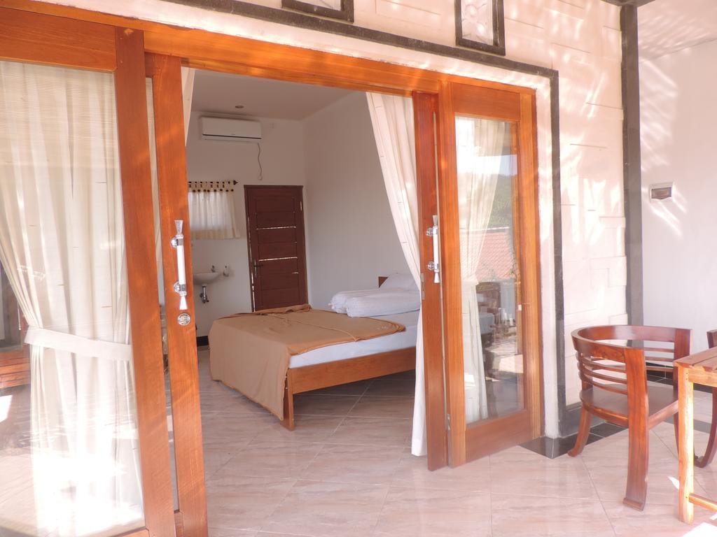 Pakel'S Bali Villas Амед Номер фото