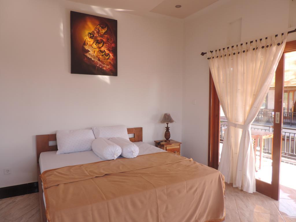 Pakel'S Bali Villas Амед Экстерьер фото