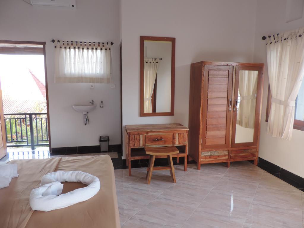 Pakel'S Bali Villas Амед Экстерьер фото