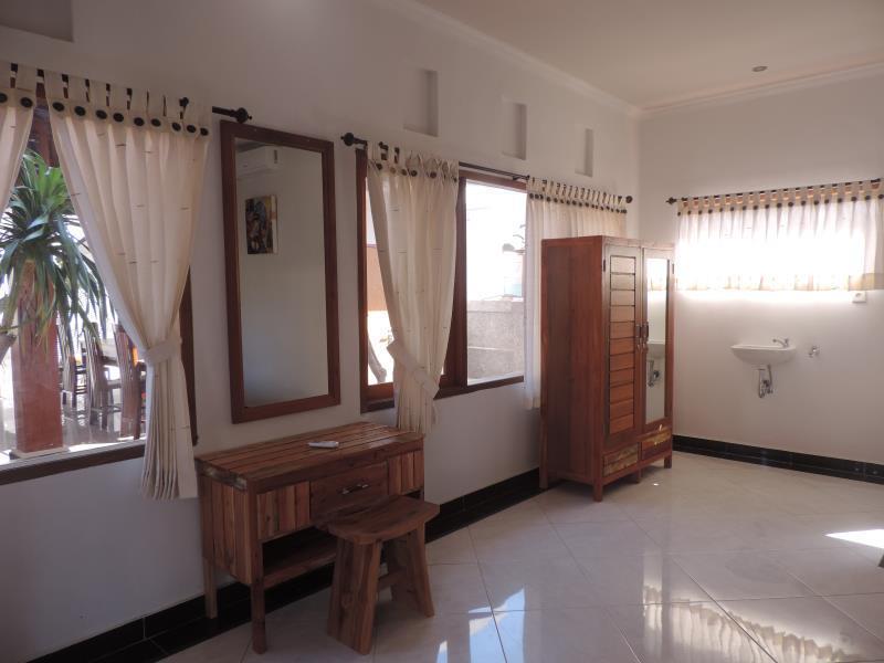 Pakel'S Bali Villas Амед Экстерьер фото
