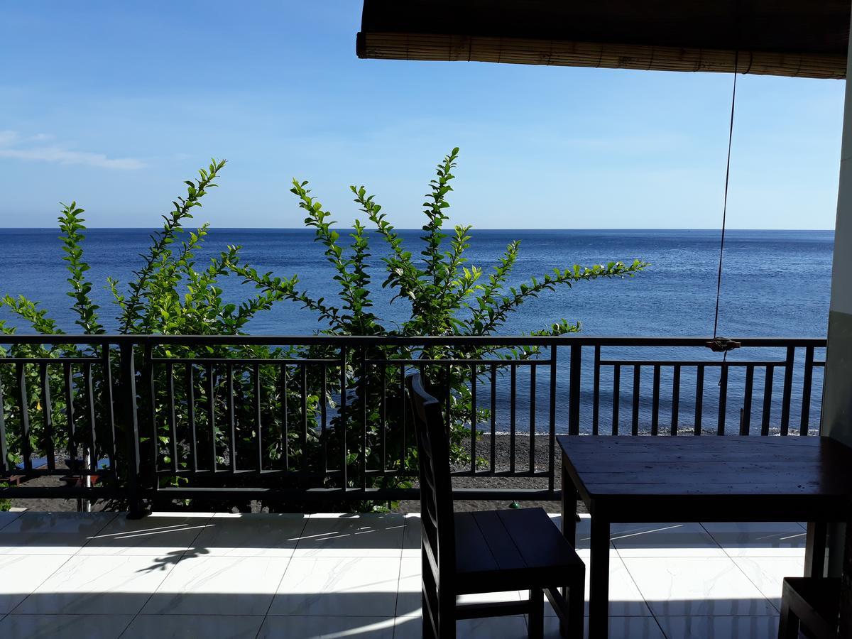 Pakel'S Bali Villas Амед Экстерьер фото