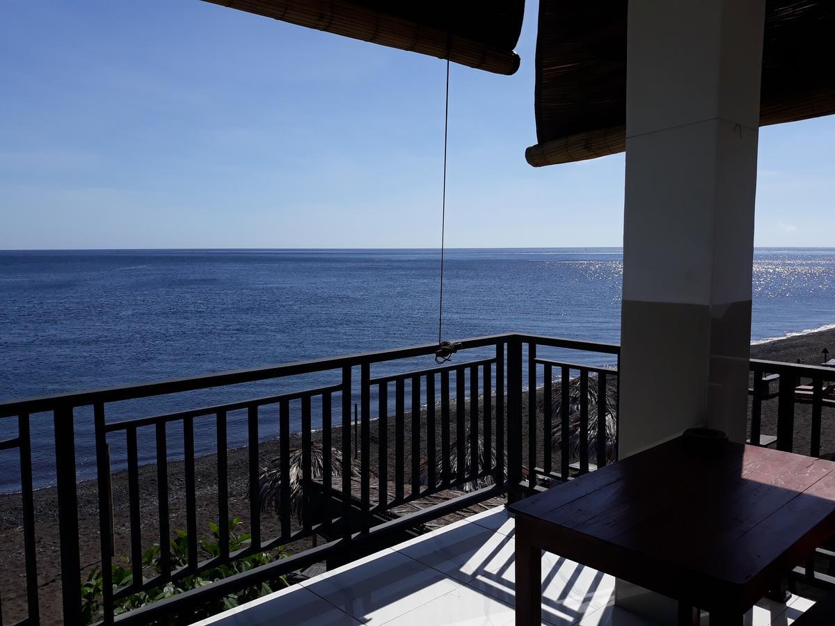 Pakel'S Bali Villas Амед Экстерьер фото