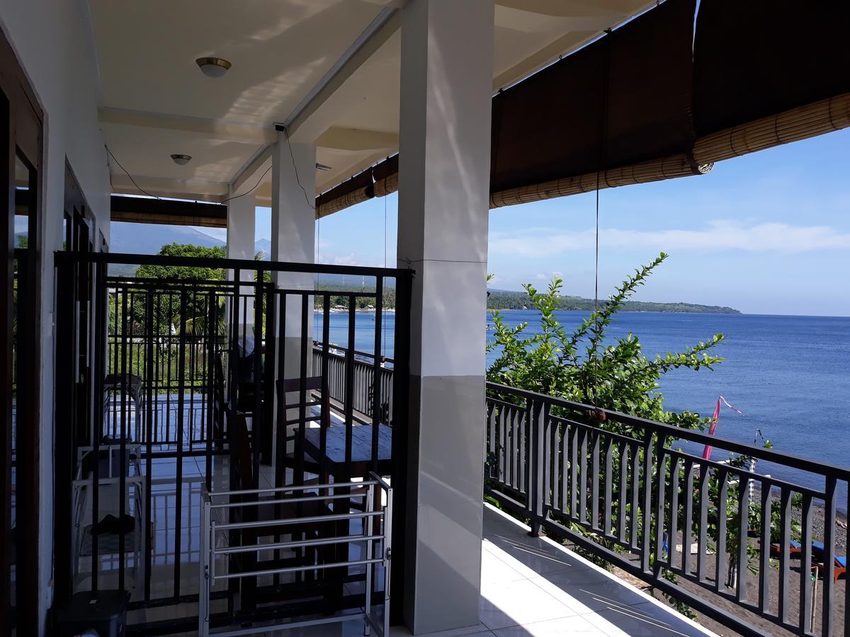 Pakel'S Bali Villas Амед Экстерьер фото