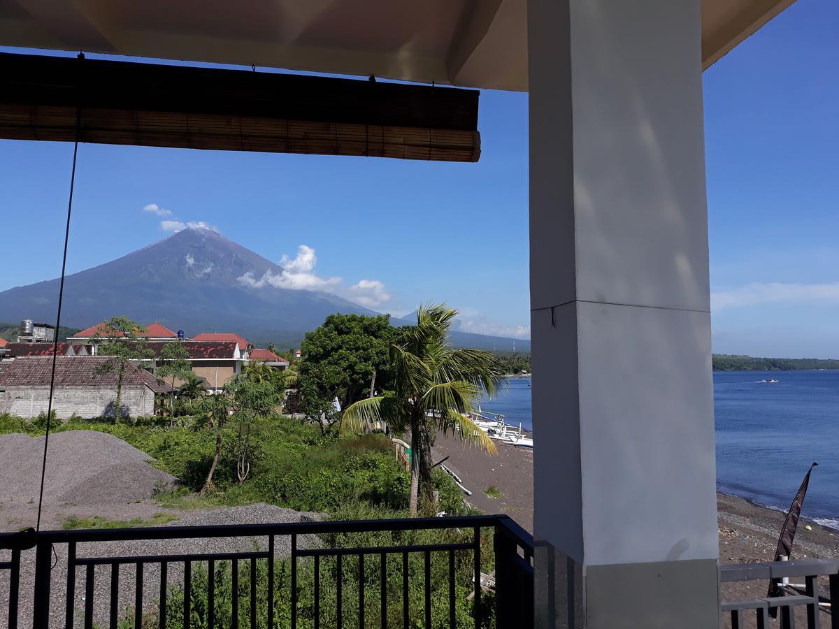 Pakel'S Bali Villas Амед Экстерьер фото